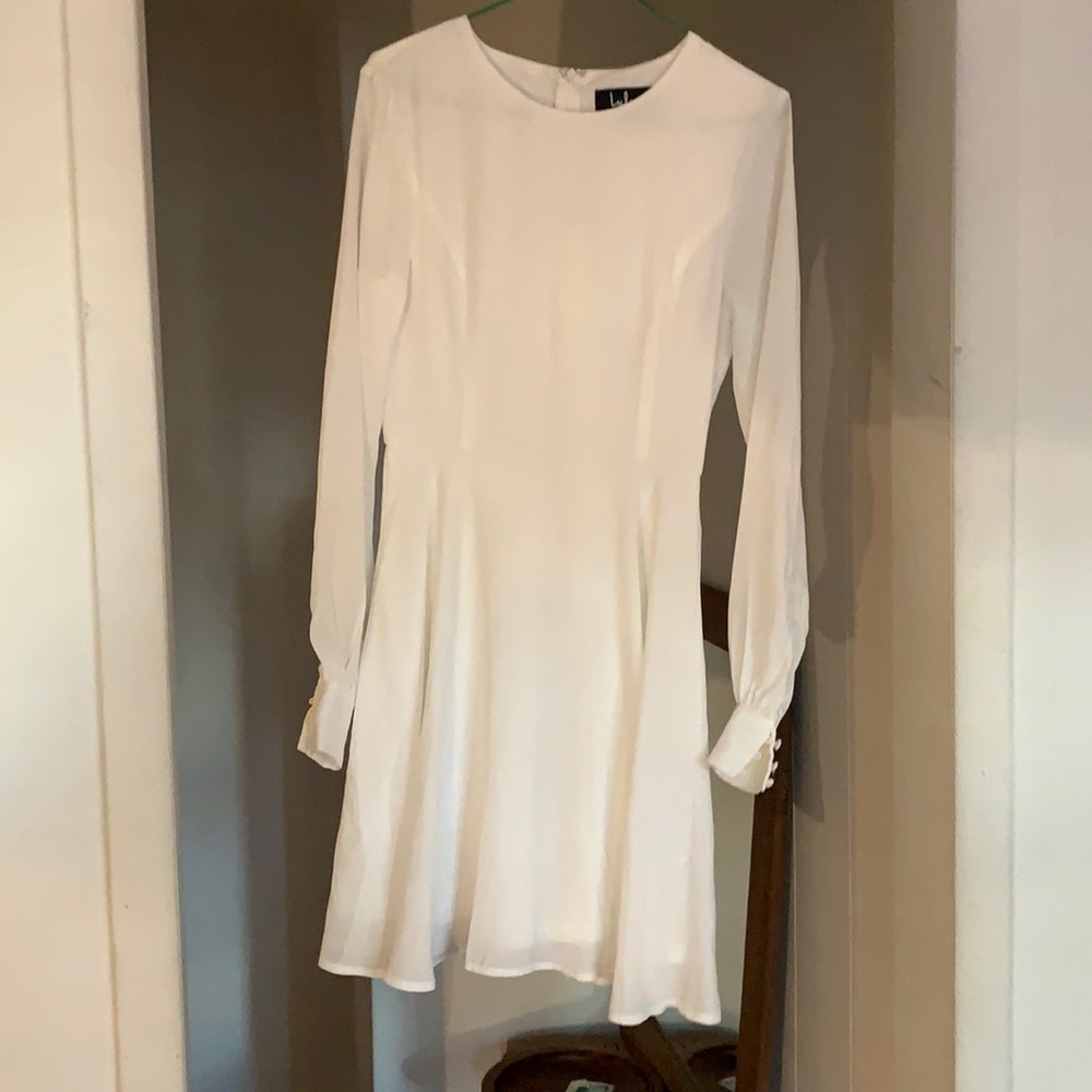 Lulu’s mini dress